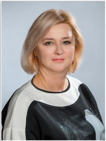 Пехтерева Елена Валентиновна.