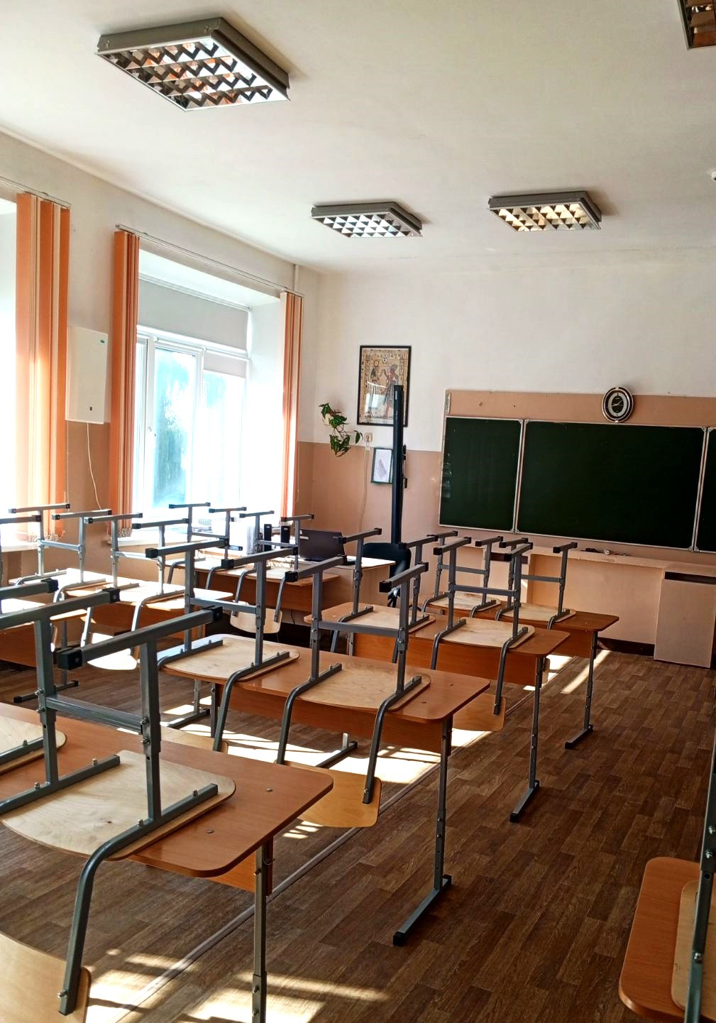 Изображения материально-технического обеспечения.