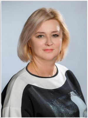 Пехтерева Елена Валентиновна Пехтерева Елена Валентиновна