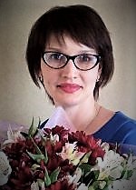 Гаврюшина наталья Александровна Гаврюшина наталья Александровна
