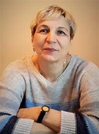 Терешина Наталья Николаевна Терешина Наталья Николаевна
