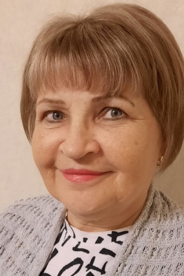 Кузнецова Анетта Михайловна Кузнецова Анетта Михайловна