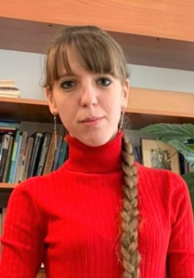 Муха Татьяна Николаевна Муха Татьяна Николаевна