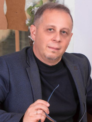 Ильенко Андрей Андреевич Ильенко Андрей Андреевич